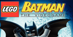 Lego Batman: The Video Game