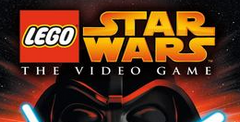 Lego Star Wars: The Video Game