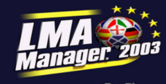 LMA Manager 2003
