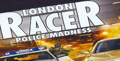 London Racer: Police Madness