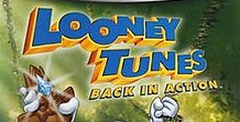 Looney Tunes: Back in Action