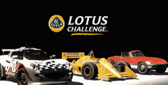 Lotus Challenge