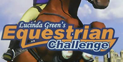 Lucinda Green's Equestrian Challenge