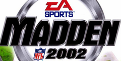 GameSpy: Madden 2002 - Page 1