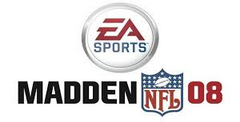 Madden NFL 08