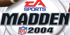 Madden NFL 2004