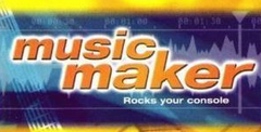 Magix Music Maker