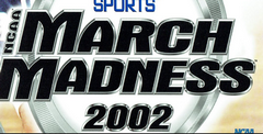 March Madness 2002