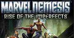 Marvel Nemesis: Rise of the Imperfects