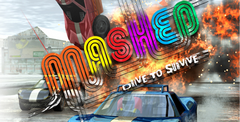 Mashed: Drive To Survive
