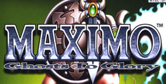 Maximo: Ghosts to Glory