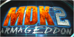 MDK2 Armageddon