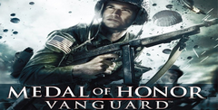 Medal Of Honor Vanguard