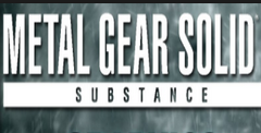 Metal Gear Solid 2: Substance