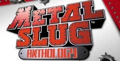 Metal Slug Anthology