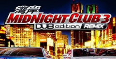 Midnight Club 3 Dub Edition Remix Download | GameFabrique