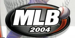 MLB 2004