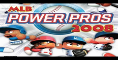 mlb power pros 2008 wii rom