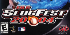 MLB Slugfest 20 04