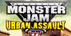 Monster Jam: Urban Assault