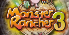 Monster Rancher 3