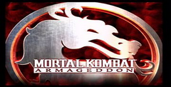 Mortal Kombat: Armageddon