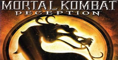 Mortal Kombat: Deception