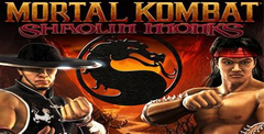 Mortal Kombat: Shaolin Monks