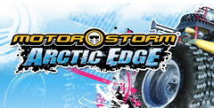 MotorStorm: Arctic Edge