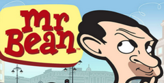 Mr. Bean Download | GameFabrique