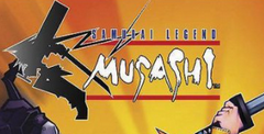 Musashi: Samurai Legend