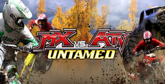 MX vs. ATV: Untamed