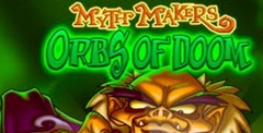 Myth Makers: Orbs of Doom