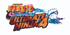 Naruto Shippuden Ultimate Ninja 4