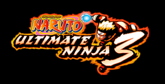 Naruto Ultimate Ninja 3