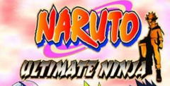 Naruto: Ultimate Ninja