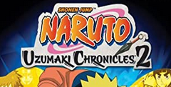 Naruto: Uzumaki Chronicles 2