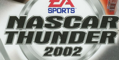 NASCAR Thunder 2002