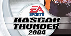 NASCAR Thunder 2004