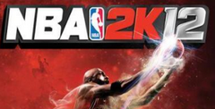 nba 2k12 ps2