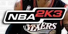 NBA 2K3