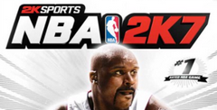 NBA 2K7