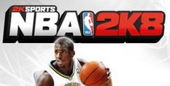 NBA 2K8