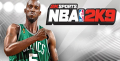 NBA 2K9