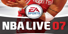 NBA Live 07