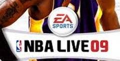 NBA Live 09