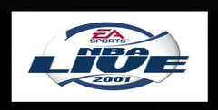 NBA Live 2001