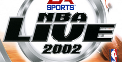 NBA Live 2002