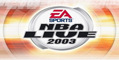 NBA Live 2003