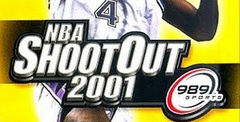 NBA Shootout 2001